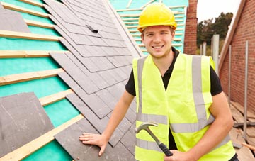 find trusted Carn Gorm roofers in Highland
